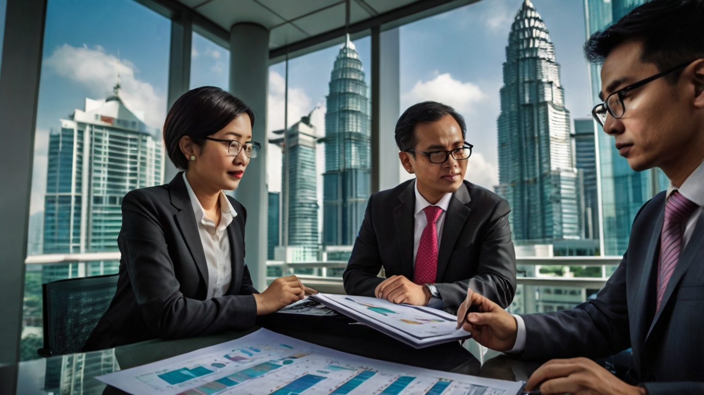Financial Audit Services