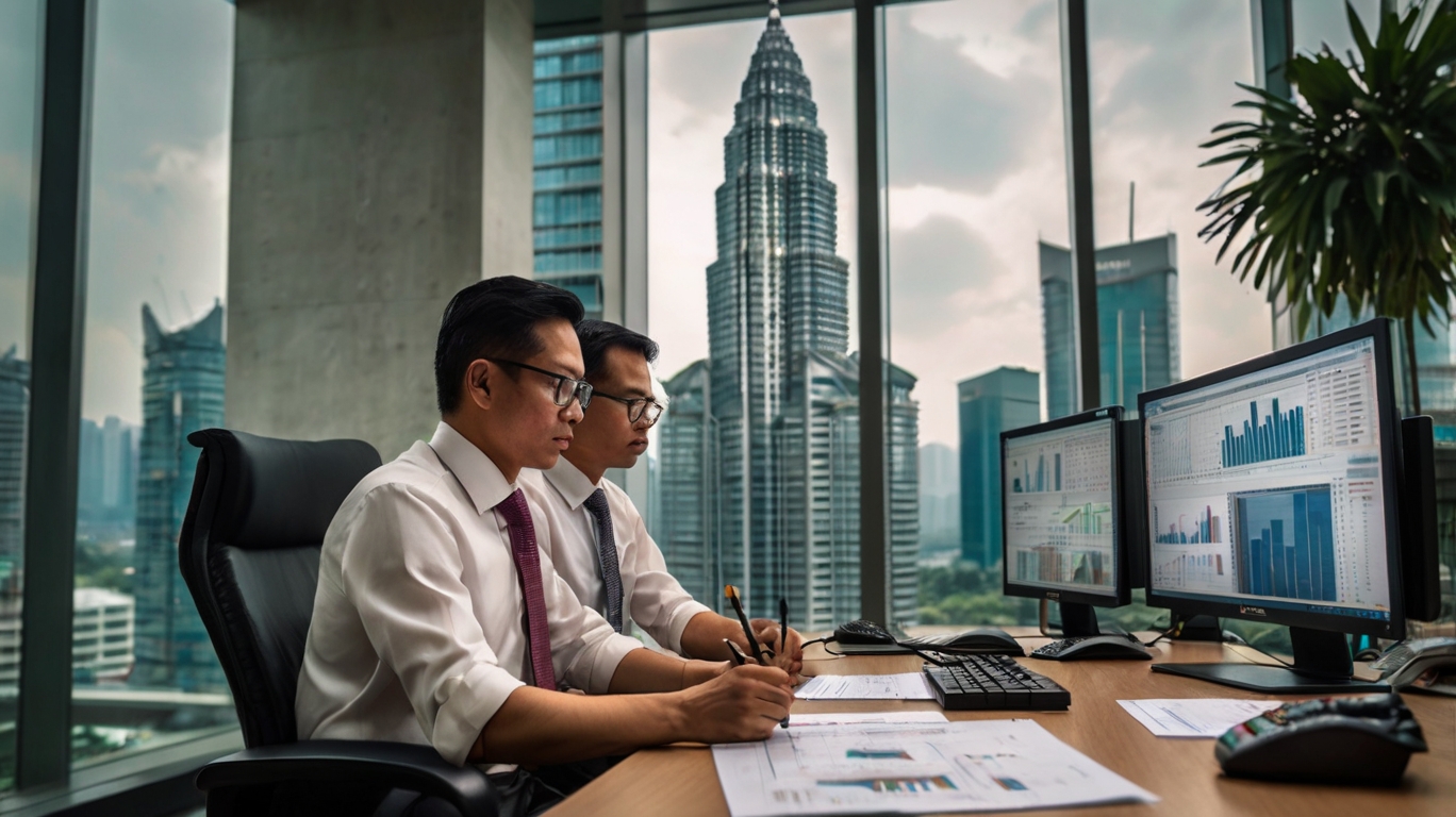 Office Location