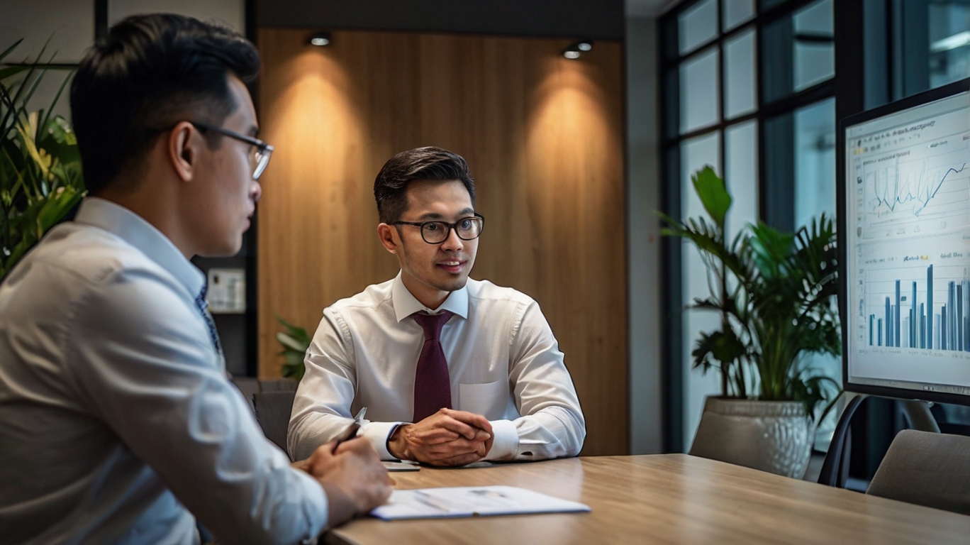 Tax Strategy Advisory