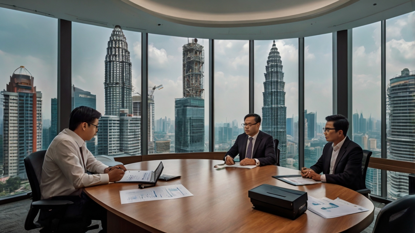 Financial Compliance